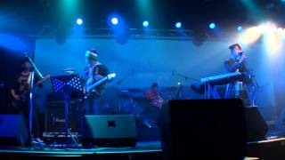 20140119 她的。發光搖擺10+1週年_ciacia - 我的歌詞
