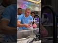 Haaland’s Towel Trick Left Mbappé and Bellingham Speechless 😳🧻 #parody #football #haaland