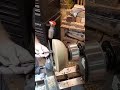 Wood Bowl Making Like You’ve Never Seen! #woodworkingtools #beautifultools #tools4life #shortvideo