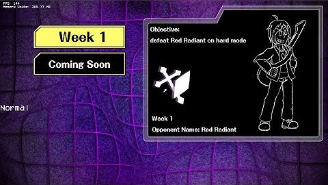How To Make Custom Menus In FNF | Source Code Only