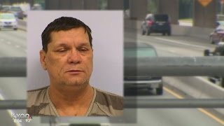 Patrick Johnson's history of run-ins with police Profile