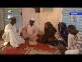 الدراما التشادية عنوان الفيلم يتيم ATIM 