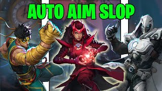 How Everyone Hates Auto Aim Slop