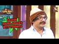 Rajesh Arora Argues With Tenants - The Kapil Sharma Show