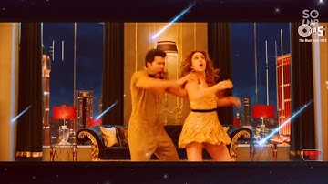 Husnn Hai Suhaana New - Coolie No. 1 / Varun Dhawan Sara Ali Khan | Chandana. Abhijeet | David dhawa