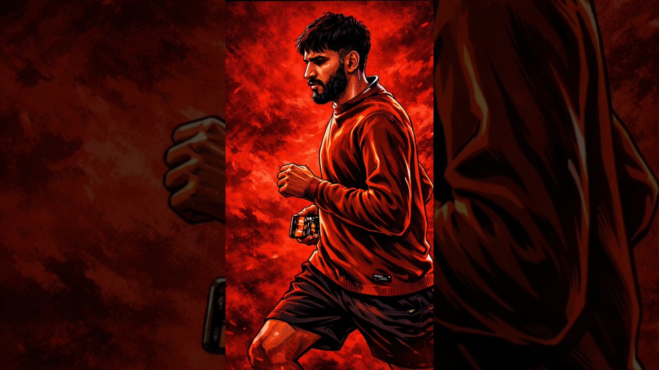 Day 4🏃 Running is good for health 🫡