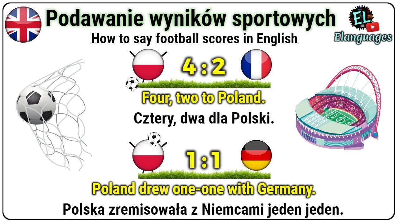 dzisiejsze mecze
