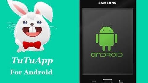 Download Paid Apps for Free iOS/Android - TuTu Helper APK