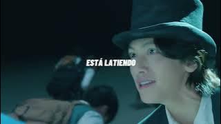 A Curse of Asphalt (아스팔트의 저주) • (sub español)