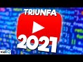 Cómo TENER MÁS Audiencia - Vence al ALGORITMO de YouTube 2021