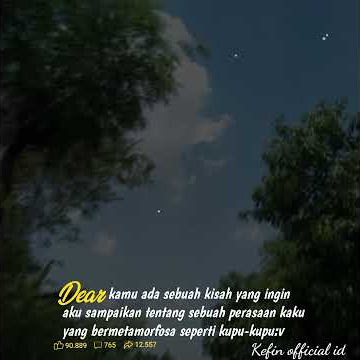 story wa.lagu dj gandeng dua....