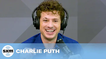 Charlie Puth Turned Down Viral Joji Song, "Glimpse of Us"