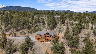 349 Royal Ridge Dr, Bailey, CO, 80421