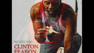 Clinton Fearon - Working For The Man chords