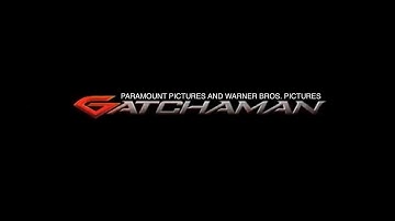 Anthony and Joe Russo’s Gatchaman (Battle of the Planets) NYCC Teaser