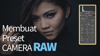 cara membuat preset di camera RAW screenshot 4