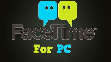 Facetime For PC : How To Use Facetime On Windows 10 8 PC/Laptop [2020 Update]