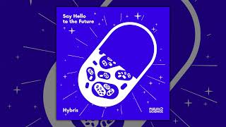 Hybris - Say Hello to the Future