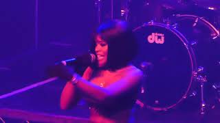 Watch Azealia Banks Pyrex Princess video
