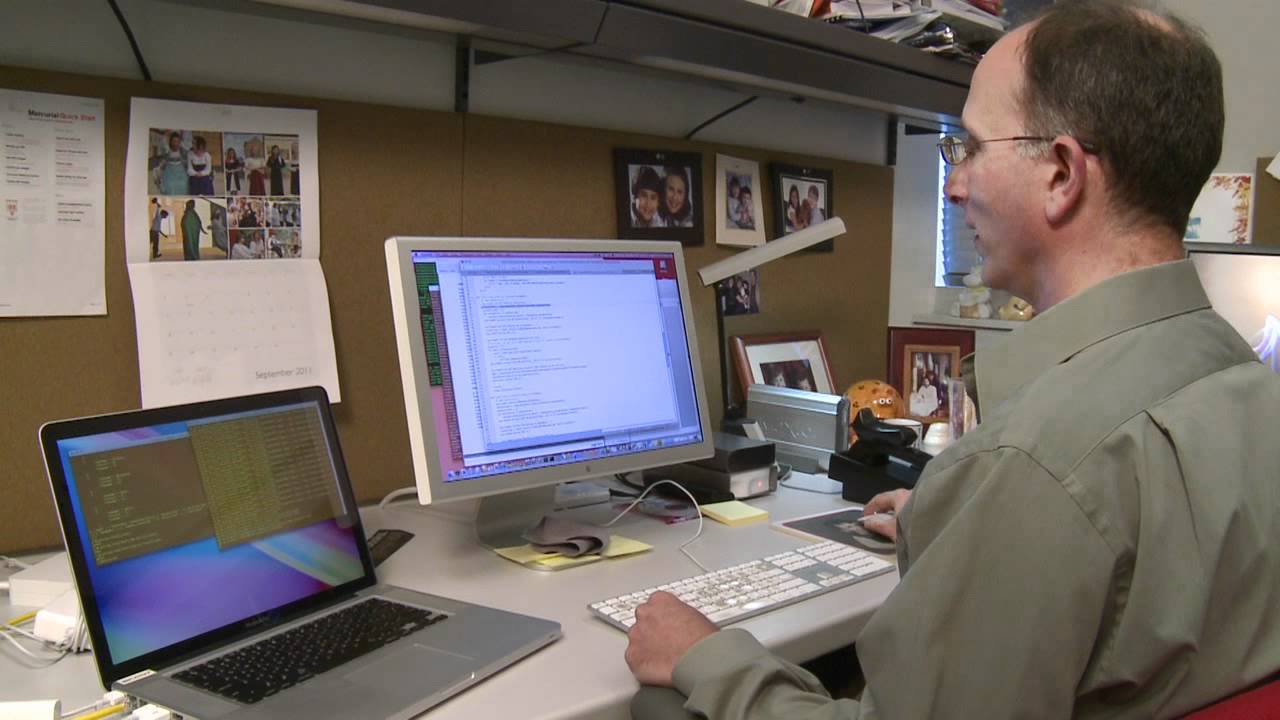 Oregon Health Science University Ohsu Biomedical Informatics