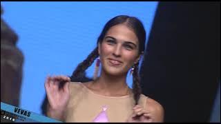 Desfile VEVAS - Gran Canaria Swimwear Fashion Week 2016 - Moda Cálida
