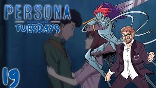 Trinity Soul Tuesdays - Episode 19 The Returnees