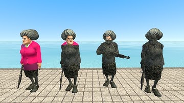 Scary Teacher 3D Update New Chapter Squid Game New Levels Nick Pranks Miss T Android Gameplay