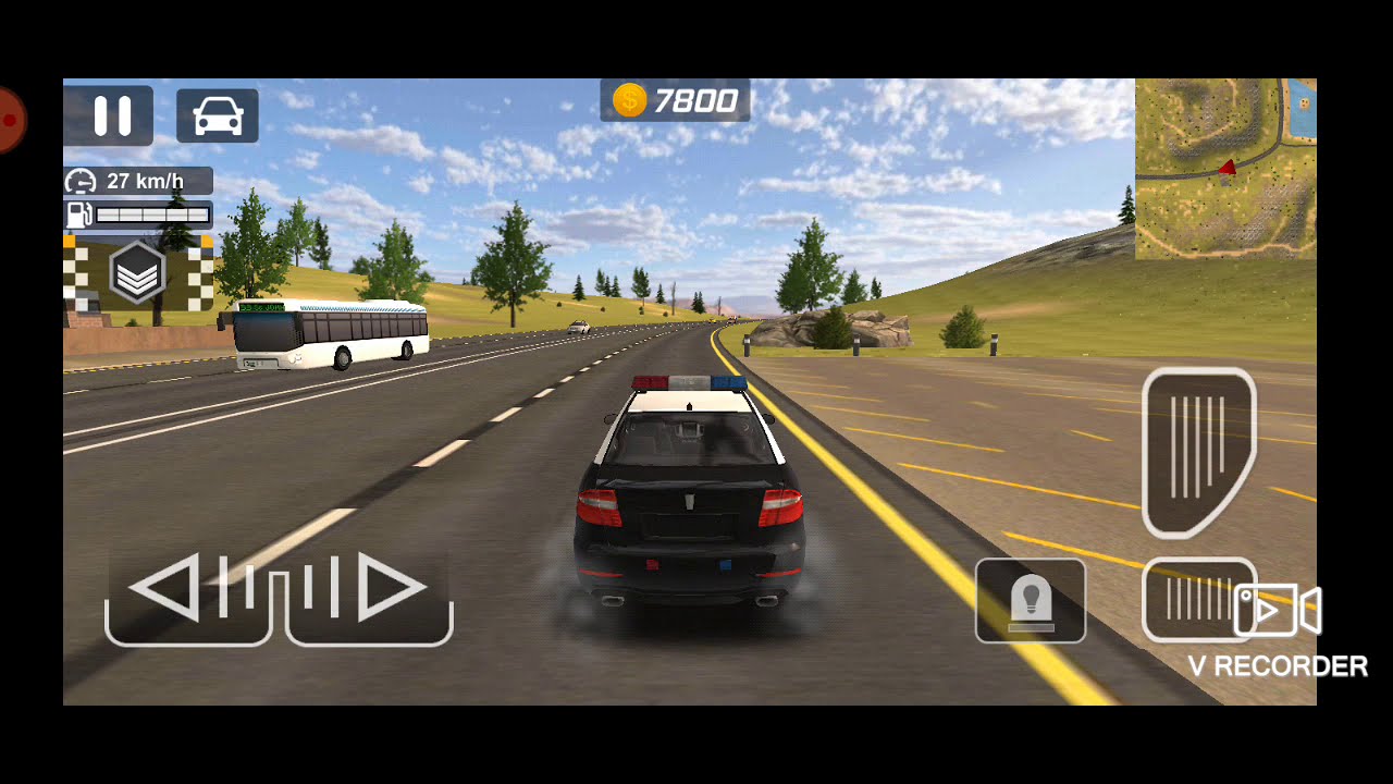 Crime City Police Car Driver Game | Police Car Crime Game | Crime City Police Car Driver#2