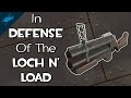 Tf2 in defense of the lochnload