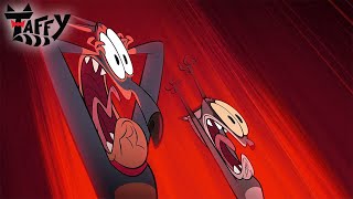 House Set to Self-Destruct! 💥 Can Taffy and Bentley Save Mrs. M? |  Taffy