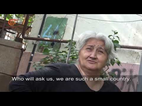 ბულგარელებმა ლუგარის ლაბორატორიაზე ფილმი გადაიღეს - დიპლომატიური ვირუსი!!!...