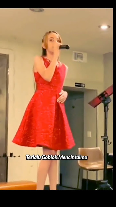 Viral Bule nyanyi lagu Rungkad #fyp #trending #trendingshorts #rungkad