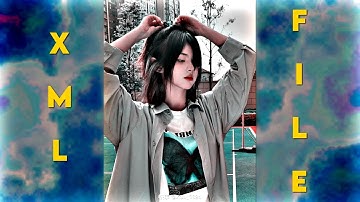 Nungc nggi mangda✨ 😊🥰/Whatapp status lyrics video/Alight motion free#xml@johnsonxokin7542