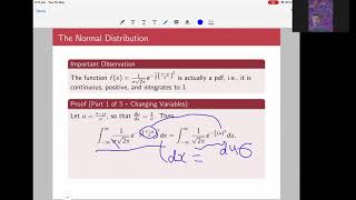 UQ MATH7501 2021 - Mathematics for Data Science 1 - Week 13 Lecture