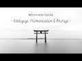 Mditation guide  nettoyage harmonisation  ancrage