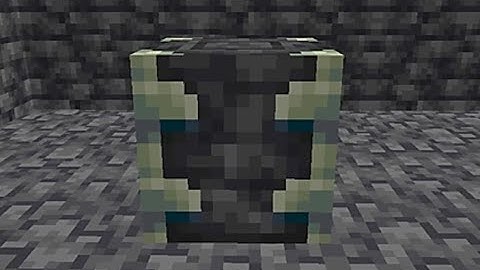 How Long Does It Take To Break Reinforced Deepslate With EACH Pickaxe?