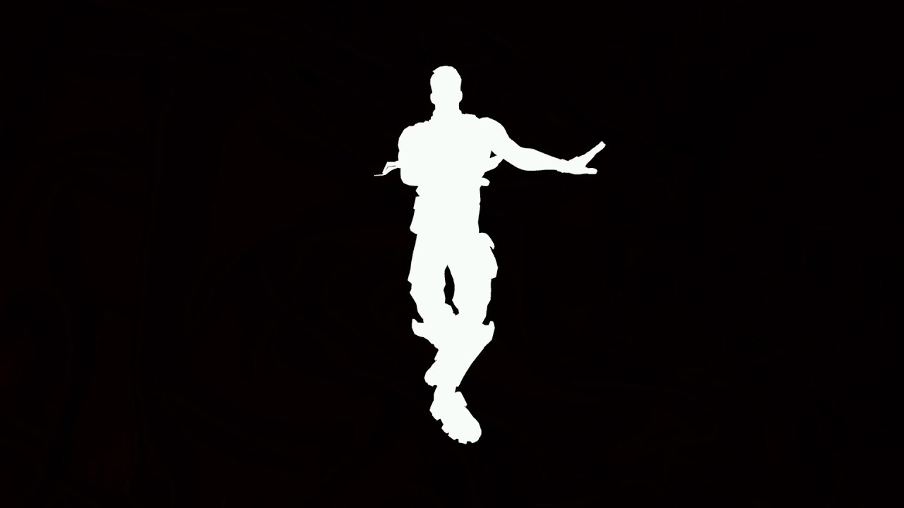 Fortnite Flapper Dance (10 Minutes) - YouTube
