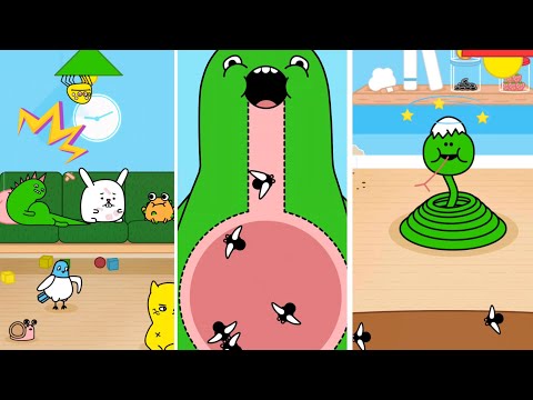 Tenho que fazer uma cirurgia 😱 nos animais do jogo Toca pet doctor 😱 🩺🩸