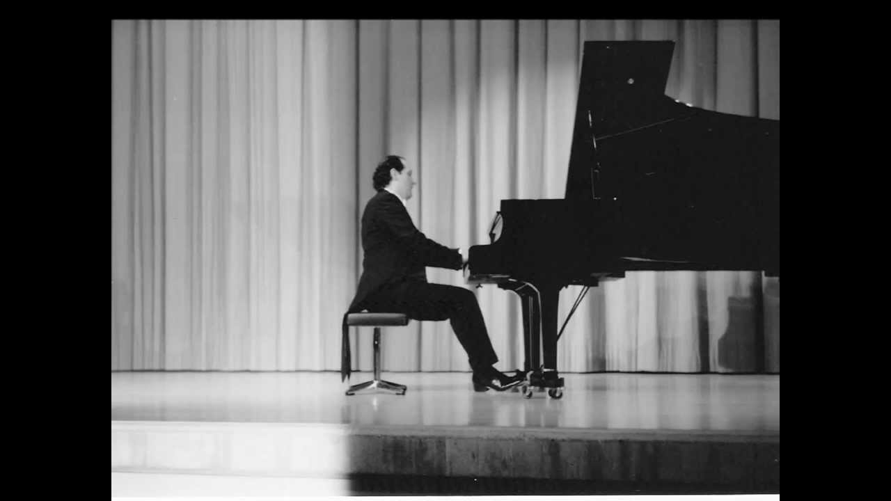 L  v  Beethoven, Sonata op  13,   1° mov    Mario G  V  Calisi pianoforte