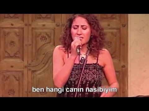 Aynur Doğan & Cemîl Qoçgirî Ensemble - Musiqat - Zerê ( Gundê Hember ) - Türkçe Altyazılı