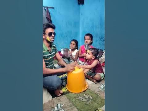 sonu singh 2025 video holi