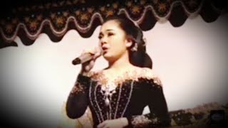 langgam KENCONO WUNGU || PURI RATNA #kiekoprisdianto