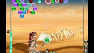 Lost Bubble Level 56