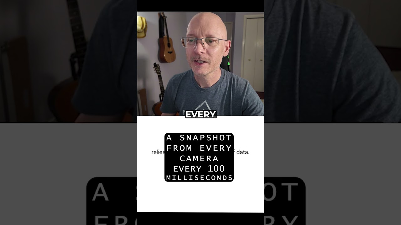Thumbnail — Your Robotaxi Takes 290 Photos Every Second. Where Does That Data Go?