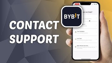 How to Contact Bybit Support