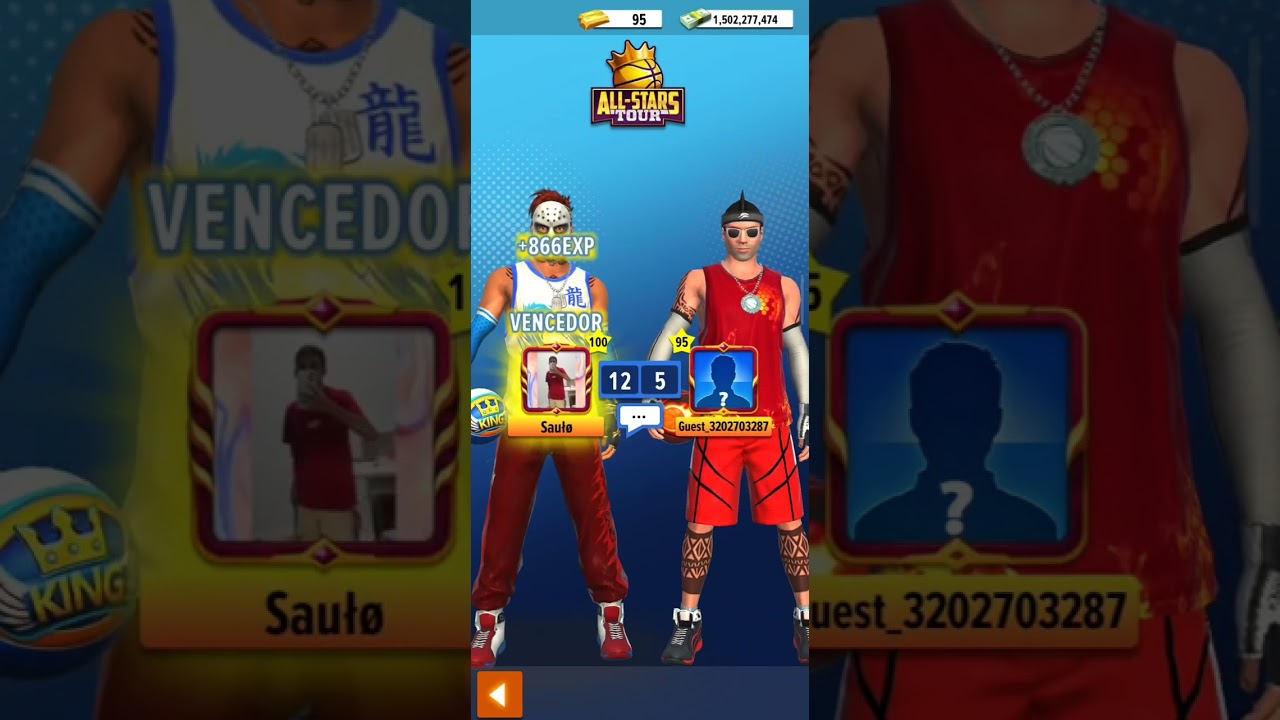 Basketball Stars Miniclip 24/03/2025