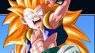 【ドッカンバトル】超激戦ゴテンクス３と戦ってみた！【ドカバト】