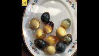 दनय क सबस गद खन Weirdest Food Everऐस खन जनह दखकर ह उलट आ जए