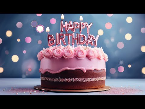 🎉 Cheerful Birthday Songs | Sing with Friends