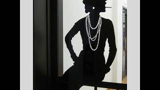 Coco Chanel: What it feels like to wear her clothes by Justine Picardie
